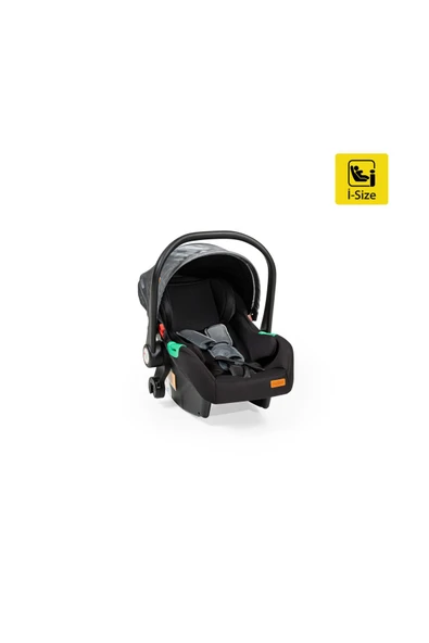 Jusso Baby2Go Avian Travel Sistem Kabin Boy Bebek Arabası - 3