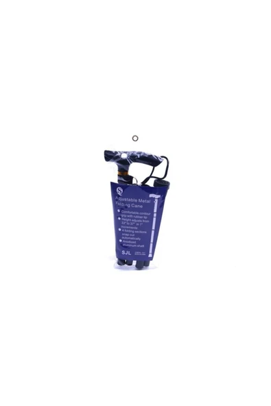 WATTON Wt-008 Katlanan Baston - 2