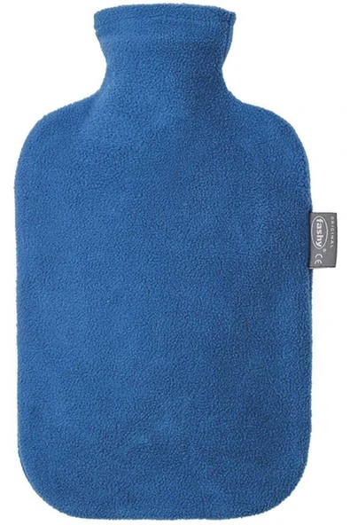 FASHY Sıcak Su Torbası-kılıflı Model (MAVİ RENK) ürün görseli