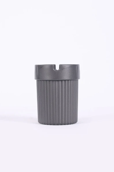 Jusso Modern Şık Kokusuz Küllük (3 AL 1 ÖDE)