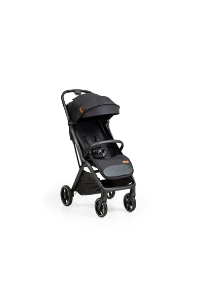 Jusso Calico Kabin Boy Bebek Arabası