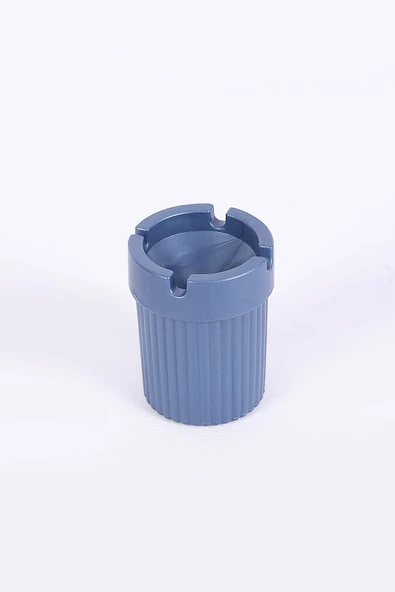 Jusso Modern Şık Kokusuz Küllük (3 AL 1 ÖDE) - 3