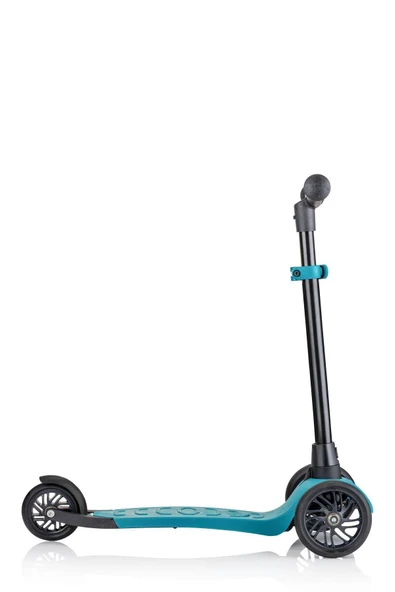 Jusso 3 Tekerli Yükseklik Ayarlı Scooter - 2