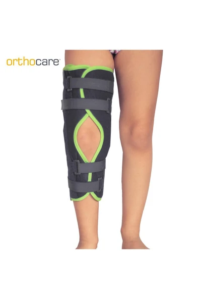 ORTHOCARE Genucare Immobilizer Kids 6319 Medium