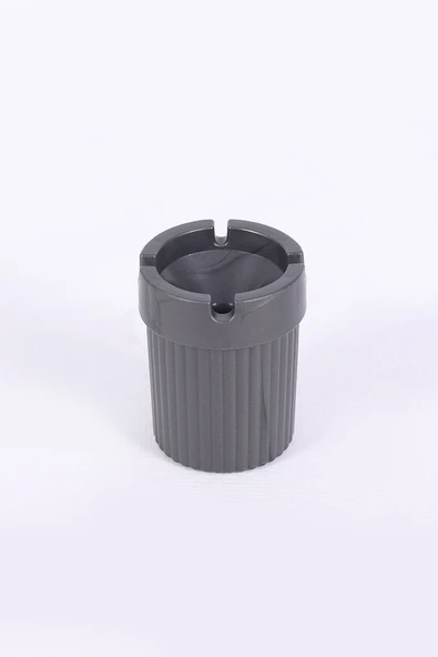Jusso Modern Şık Kokusuz Küllük (3 AL 1 ÖDE) - 3
