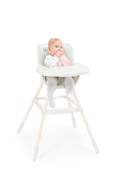 Jusso Babyjem Lüks Mama Sandalyesi - 6