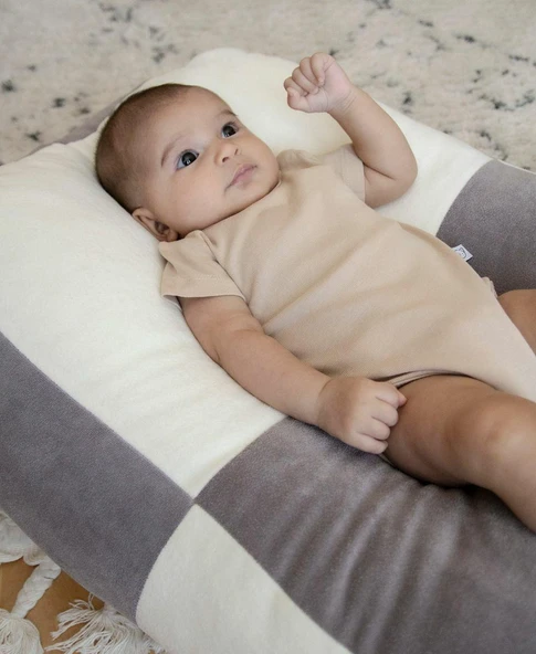 Babyjem Rahatlatıcı Uyku Yastığı - 4