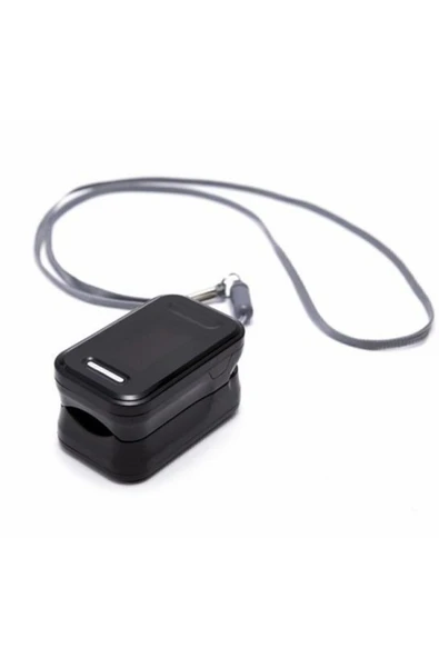 NİMO Parmak Tipi Pulse Oksimetre Hnk-pls-01 Oximetre Nabız Ölçer - 5