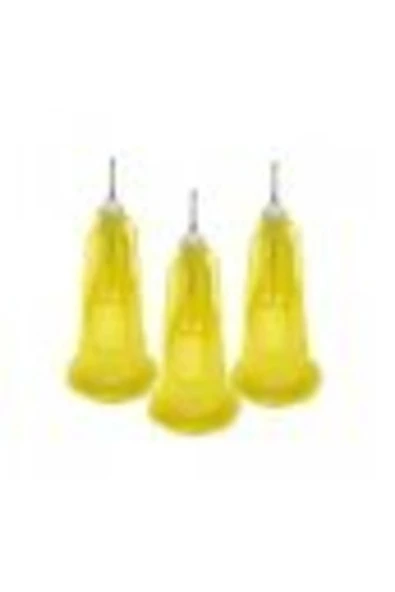 AYSET Mezoterapi 30g 0.30x4mm Steril (100 ADET)