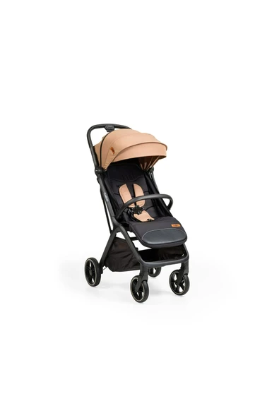 Jusso Calico Kabin Boy Bebek Arabası