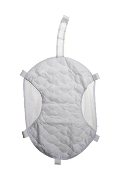 Minidamla Giderli Büyük Küvet Filesi Lüks