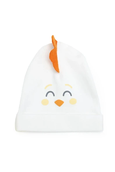 littel kids Little Life 5Li Hastane Çıkışı Kız Bebek Sarı - 4