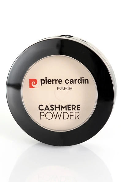 Pierre Cardin Cashmere Powder - Pudra - Neutral Beige -351 - 3