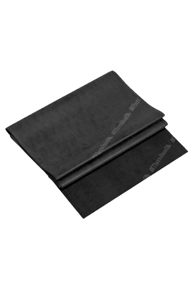 THERABAND 20560 Egzersiz Bandı 1.2 Metre Ekstra Yüksek Sert Siyah