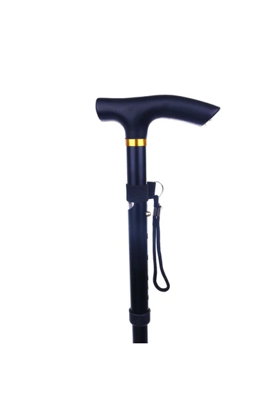 WATTON Katlanabilir Baston Wt-008 - Resim 4