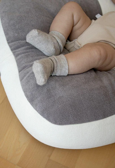 Babyjem Rahatlatıcı Uyku Yastığı - 5