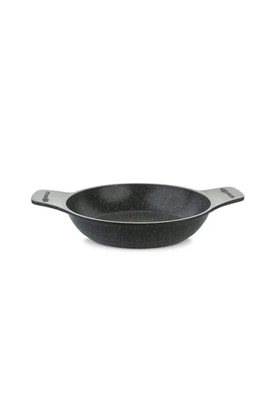 ThermoAD  Kendinden Kulplu Granit 20 cm Gri Sahan