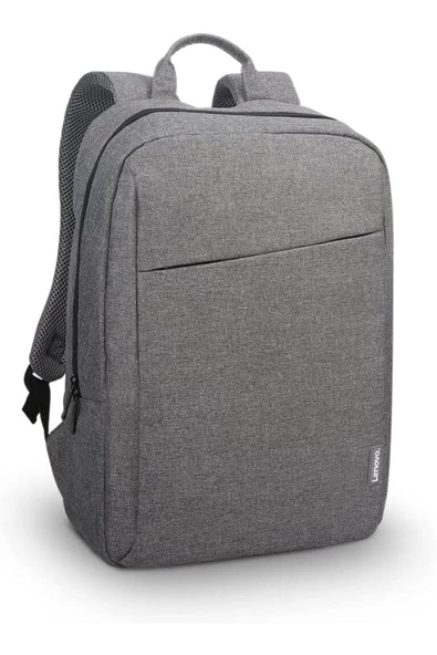 LENOVO  Gx40q17227 Case 15.6" Toploader B210 Notebook Sırt Çantası Gri - 4