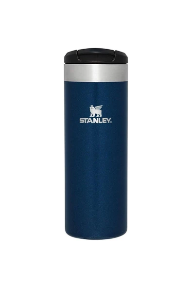 Stanley  The Aerolight™ Transit Mug .47l / 16oz Royal Blue Metallic Termos Bardak