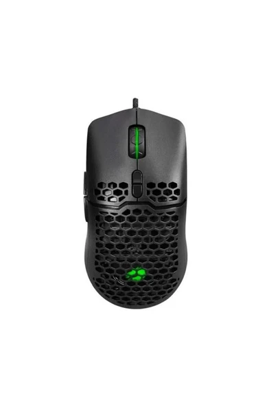 GAMEBOOSTER  M700 Aır Force 5000dpi Usb Rgb Gaming Mouse Gb-m700 - 2