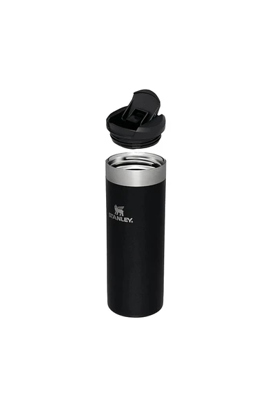 Stanley  Termos The Aerolight Transit Mug Siyah 0,47l - 2