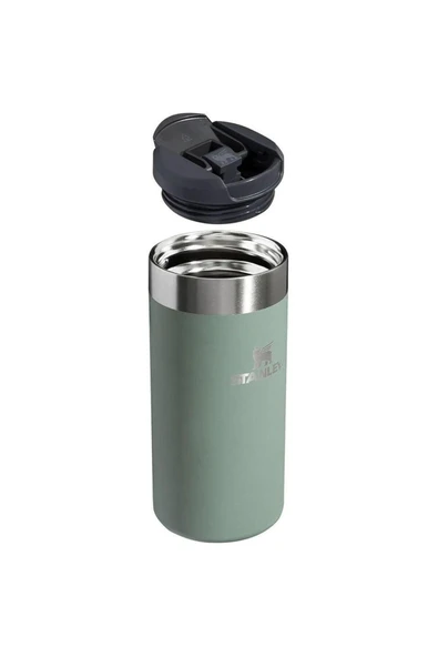 Stanley  The Aerolight™ Transit Mug .35l / 12oz Shale Metallic Termos - 3