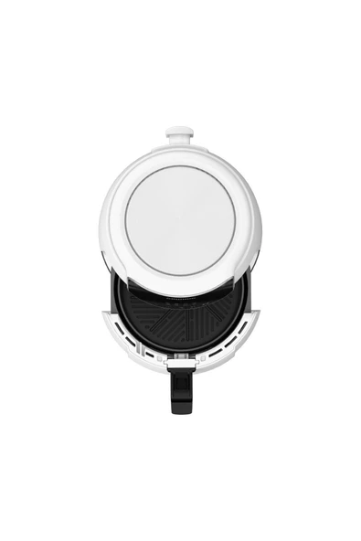 Grundig  Fra 424401 Beyaz Airfryer - 2