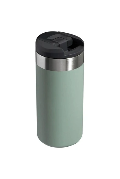 Stanley  The Aerolight™ Transit Mug .35l / 12oz Shale Metallic Termos - 2