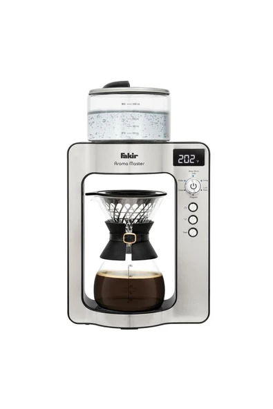 Fakir  Aroma Master Kahve Makinesi - Resim 3