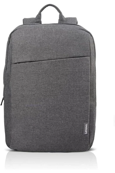 LENOVO  Gx40q17227 Case 15.6" Toploader B210 Notebook Sırt Çantası Gri - 3