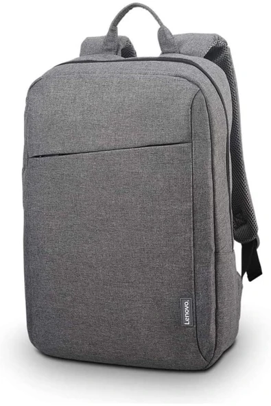 LENOVO  Gx40q17227 Case 15.6" Toploader B210 Notebook Sırt Çantası Gri