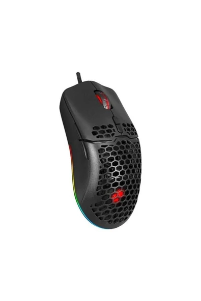 GAMEBOOSTER  M700 Aır Force 5000dpi Usb Rgb Gaming Mouse Gb-m700