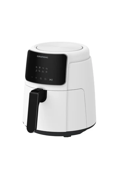 Grundig  Fra 424401 Beyaz Airfryer - 3