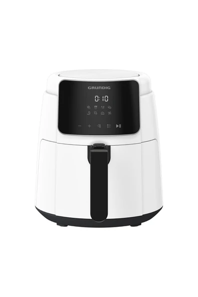 Grundig  Fra 424401 Beyaz Airfryer