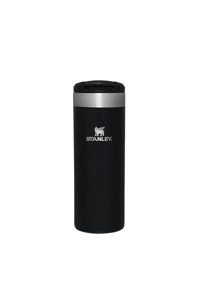 Stanley  Termos The Aerolight Transit Mug Siyah 0,47l