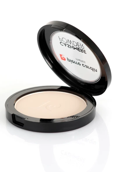 Pierre Cardin Cashmere Powder - Pudra  - Golden Sand - 353 - 2