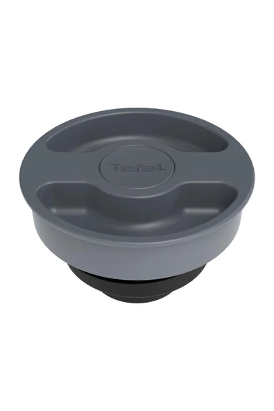 TEFAL  Motiva 1 L Termos - Antrasit - 5