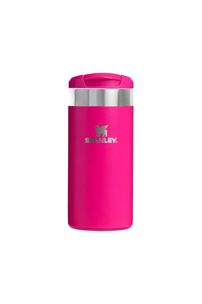 Stanley  The Aerolight 0.35L / 12Oz Unisex Pembe Outdoor Matara 10-10788-092