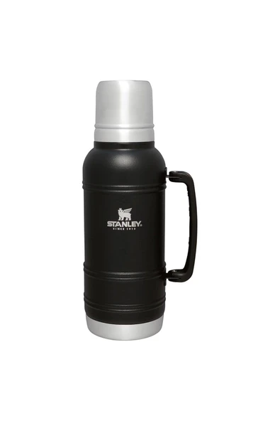 Stanley  The Artisan Thermal Bottle 1.4l / 1.5qt Black Moon Termos