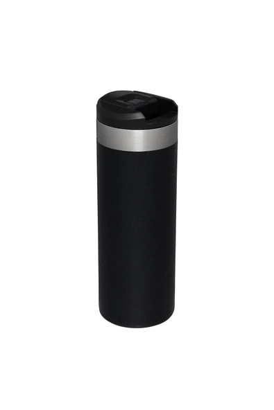Stanley  Termos The Aerolight Transit Mug Siyah 0,47l - 3