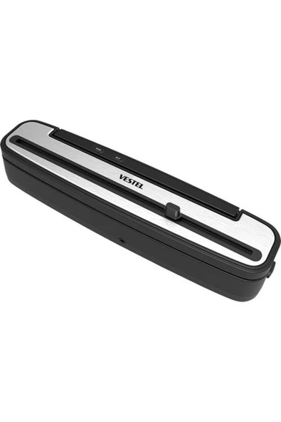 Vestel  Siyah Vakum Makinesi - 2