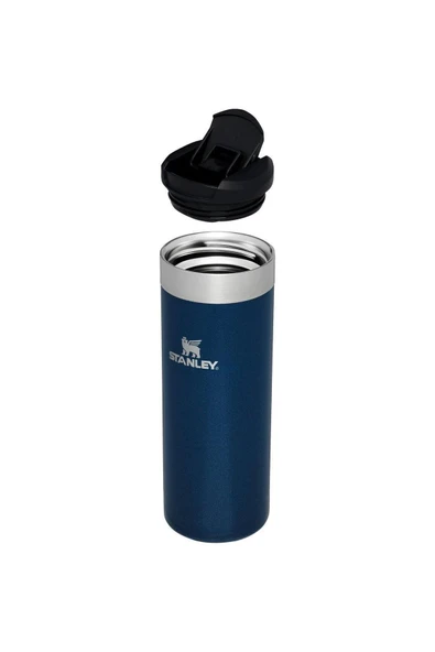 Stanley  The Aerolight™ Transit Mug .47l / 16oz Royal Blue Metallic Termos Bardak - 3