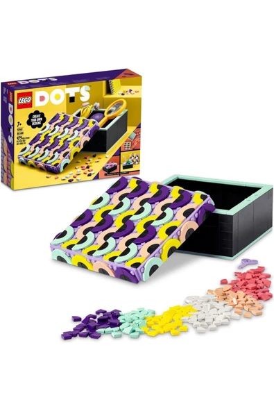 LEGO  41960 Kendin Yap Süsleme Seti Büyük Kutu