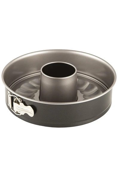 TEFAL  J174S2 EasyBake 3 Parça Kek Kalıbı Seti (Savarin / Dikdörtgen / Kelepçeli) - 2