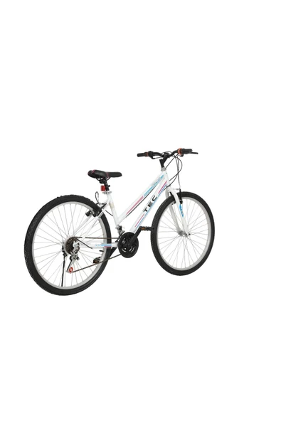 Belderia Bisiklet Tec Eros 26" Jant Bisikleti 21 Vites - 2
