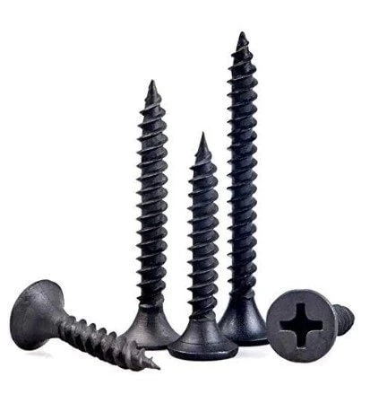 Junıor Alçıpan Vida Sık Dişli 3,5x25mm 1000li Paket - 3