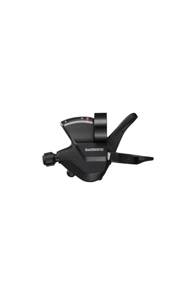 Shimano Altus -m315-l Sol Vites Kolu 3v
