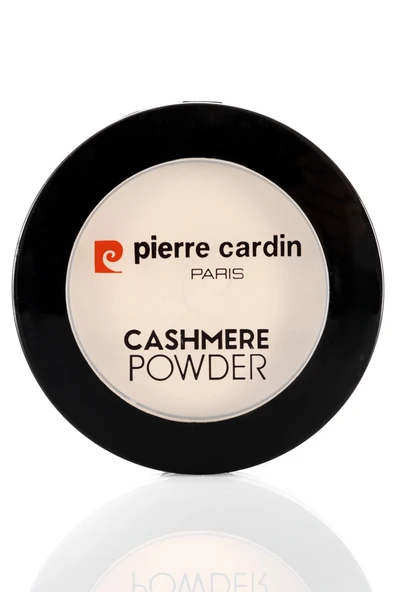 Pierre Cardin Cashmere Powder - Pudra - Light Beige - 356
