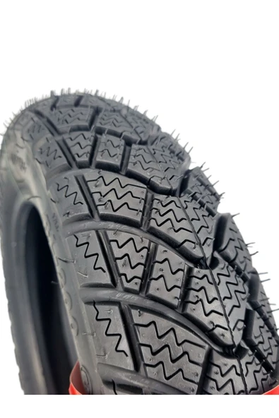 KIŞLIK LASTİK 90/90-18 TL (TUBELESS - DUBLEKS) - 3