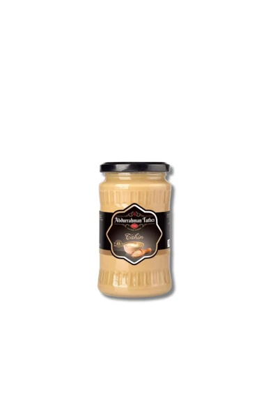 Abdurrahman Tatlıcı tahin 350 gram